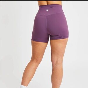 Aybl- 2 Core Shorts (small)